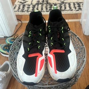Adidas original zx 2k boost
